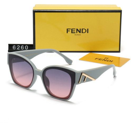 FD Sunglasses AAA-300