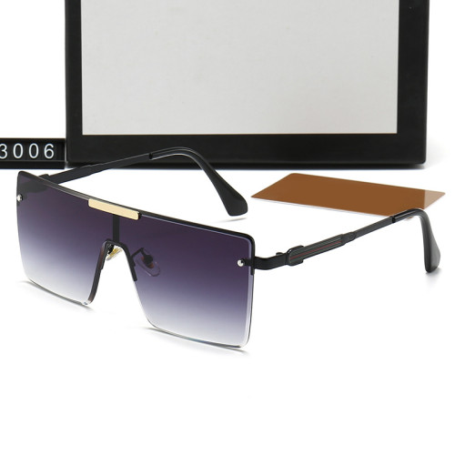 G Sunglasses AAA-1068