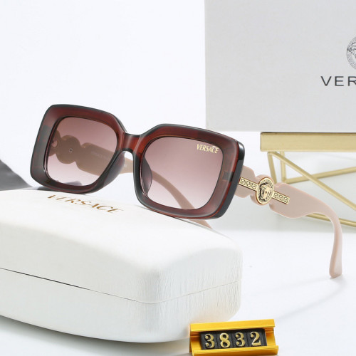 Versace Sunglasses AAA-642