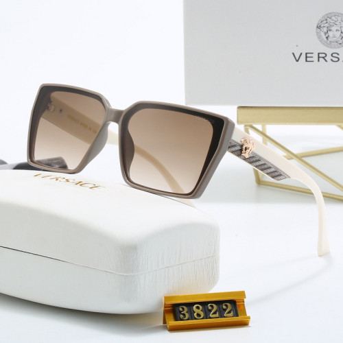 Versace Sunglasses AAA-611