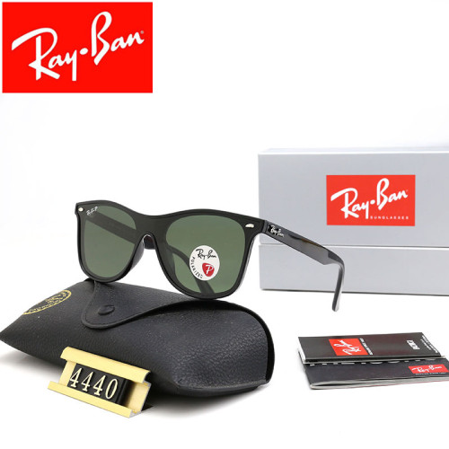 RB Sunglasses AAA-1497