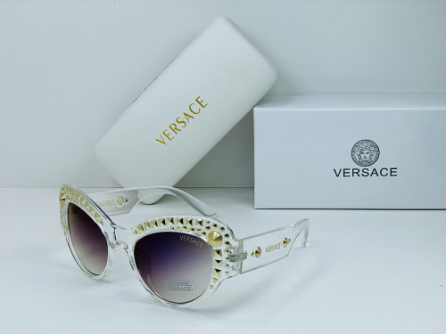 Versace Sunglasses AAA-758