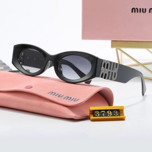 Miu Miu Sunglasses AAA-189