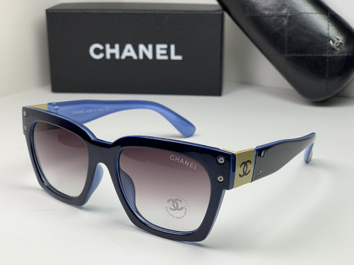 CHNL Sunglasses AAA-698