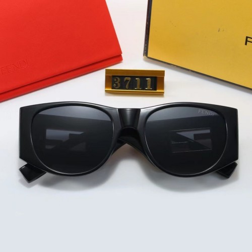 FD Sunglasses AAA-247