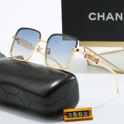 CHNL Sunglasses AAA-524