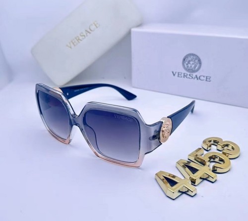 Versace Sunglasses AAA-791