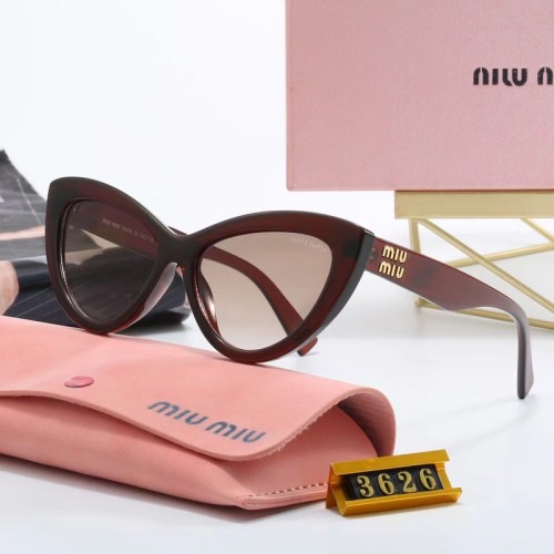 Miu Miu Sunglasses AAA-152