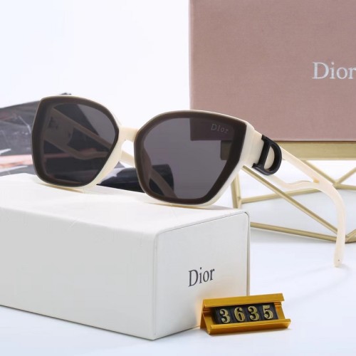 Dior Sunglasses AAA-710