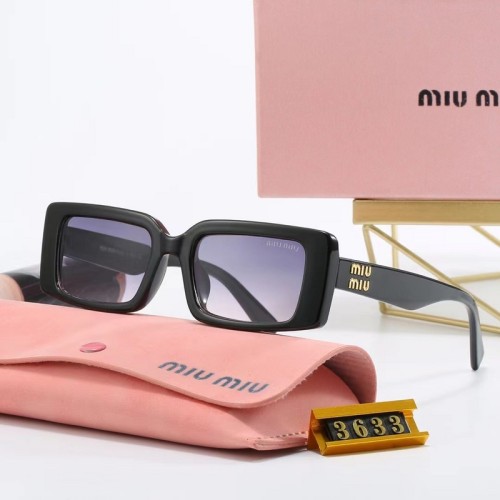 Miu Miu Sunglasses AAA-158