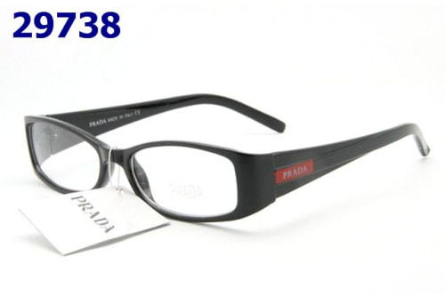 Prada Sunglasses AAA-1097