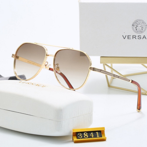 Versace Sunglasses AAA-668