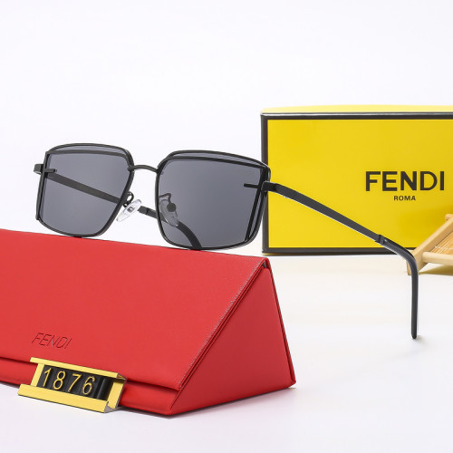 FD Sunglasses AAA-188