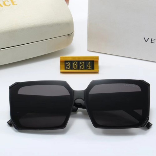 Versace Sunglasses AAA-507