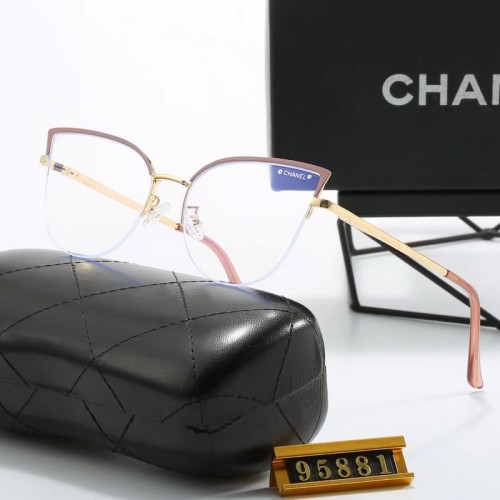 CHNL Sunglasses AAA-618