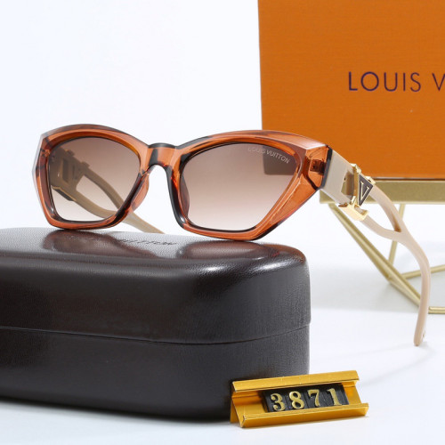 LV Sunglasses AAA-785