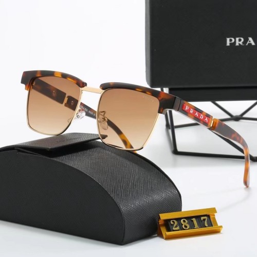 Prada Sunglasses AAA-858
