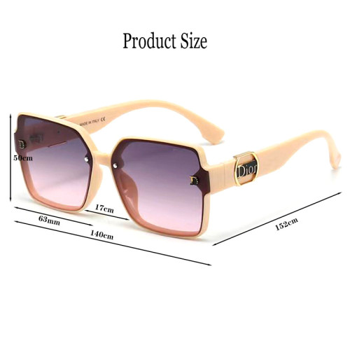 Dior Sunglasses AAA-826
