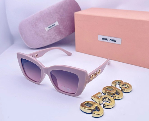 Miu Miu Sunglasses AAA-239