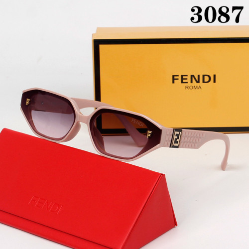 FD Sunglasses AAA-314