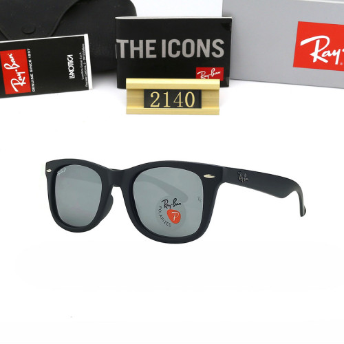RB Sunglasses AAA-1424