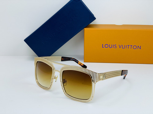 LV Sunglasses AAA-859