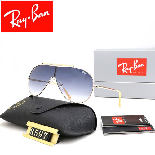RB Sunglasses AAA-1448
