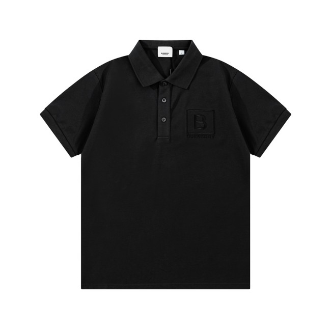 Burberry Shirt 1：1 Quality-901(M-XXXL)