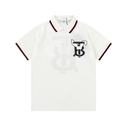 Burberry Shirt 1：1 Quality-913(M-XXXL)