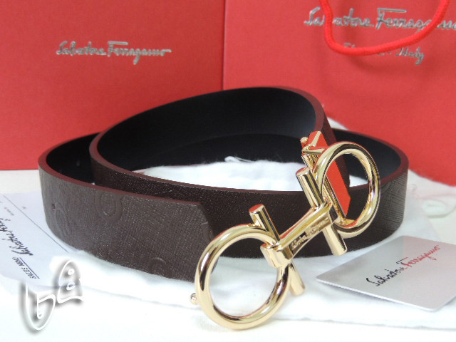 Super Perfect Quality Ferragamo Belts-1790