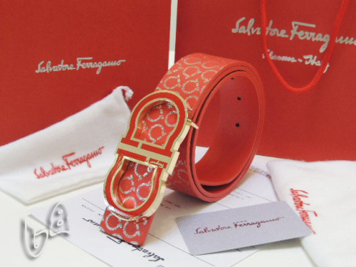 Super Perfect Quality Ferragamo Belts-1951