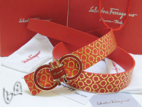 Super Perfect Quality Ferragamo Belts-1917
