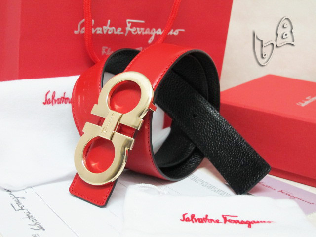 Super Perfect Quality Ferragamo Belts-1875