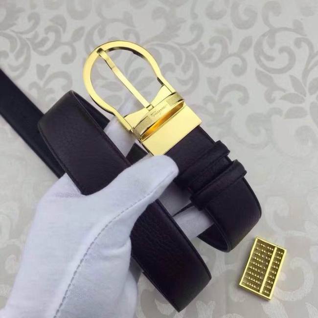 Super Perfect Quality Ferragamo Belts-2122