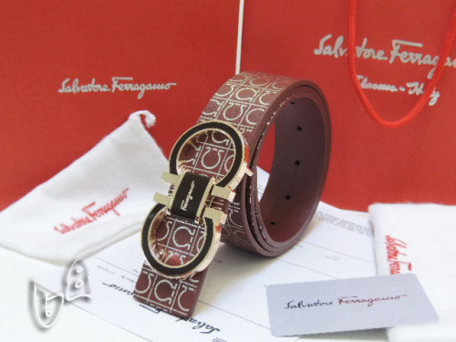 Super Perfect Quality Ferragamo Belts-1928