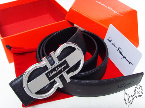 Super Perfect Quality Ferragamo Belts-2170