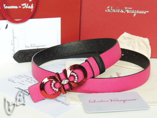 Super Perfect Quality Ferragamo Belts-1714