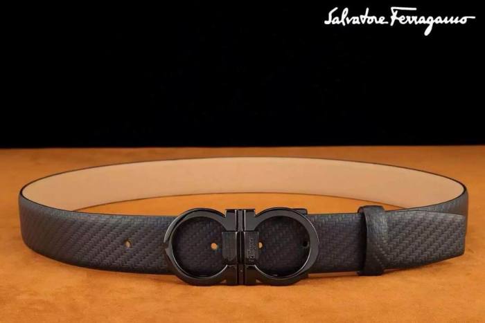 Super Perfect Quality Ferragamo Belts-2004