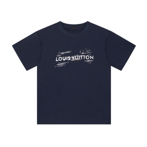LV Shirt 1：1 Quality-1330(XS-L)