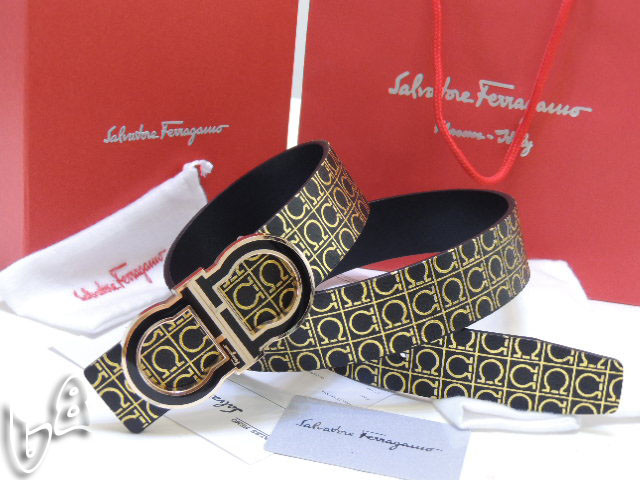 Super Perfect Quality Ferragamo Belts-1960