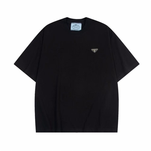 Prada Shirt 1：1 Quality-023(XS-L)