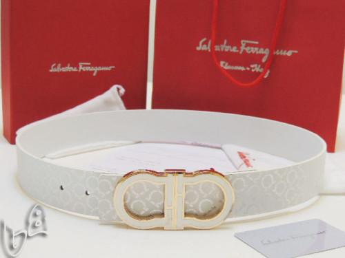 Super Perfect Quality Ferragamo Belts-1943