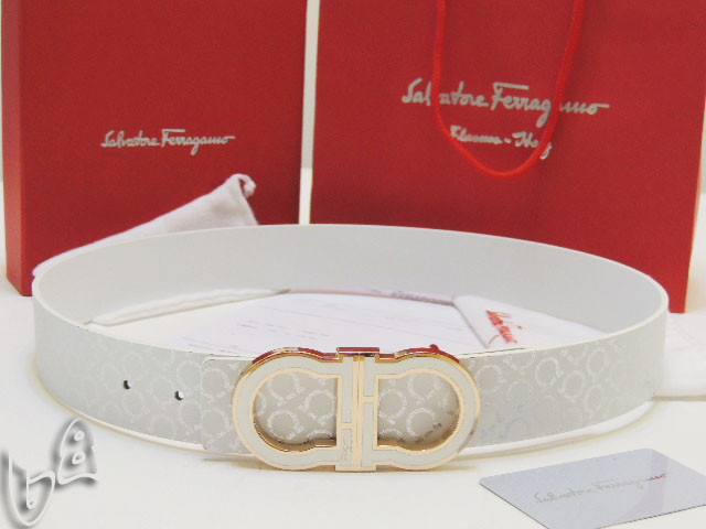 Super Perfect Quality Ferragamo Belts-1943