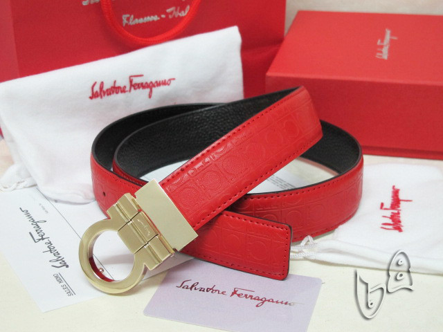 Super Perfect Quality Ferragamo Belts-1743