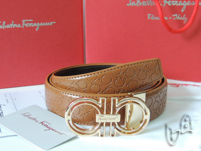 Super Perfect Quality Ferragamo Belts-1816