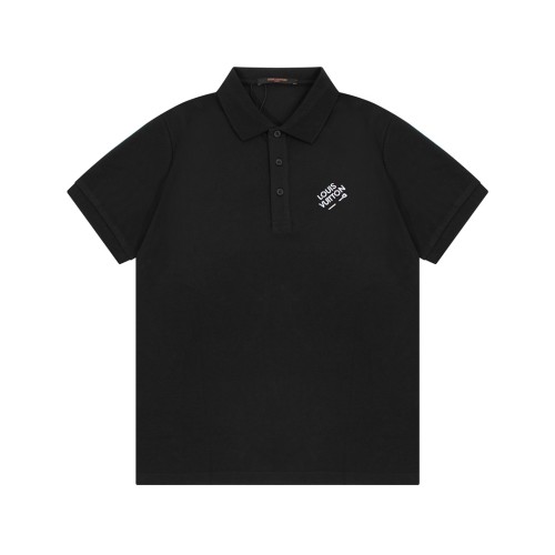 LV Shirt 1：1 Quality-1338(M-XXXL)