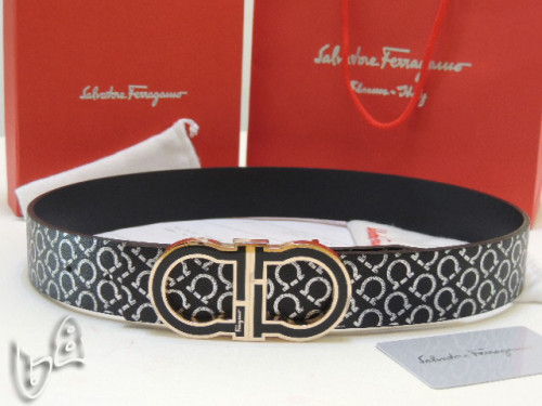 Super Perfect Quality Ferragamo Belts-1955