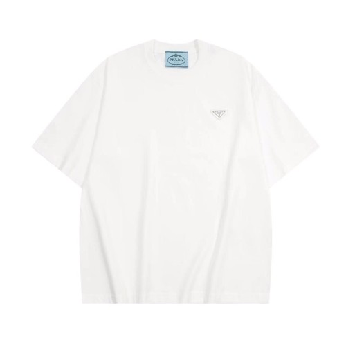 Prada Shirt 1：1 Quality-024(XS-L)