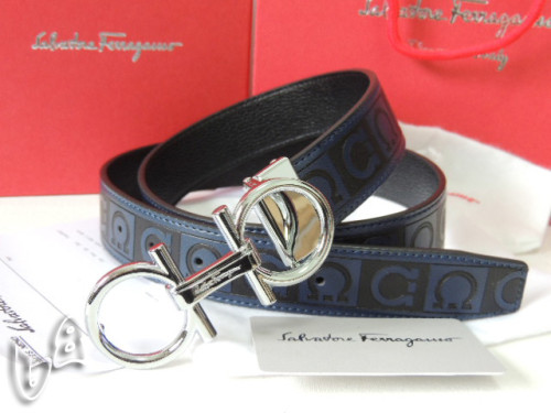 Super Perfect Quality Ferragamo Belts-1778