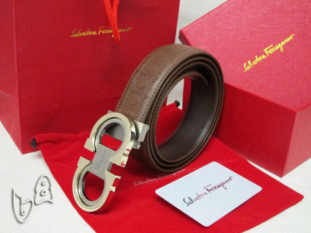 Super Perfect Quality Ferragamo Belts-1857